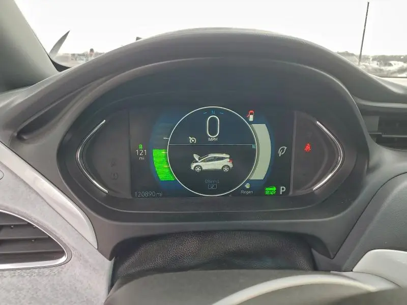 2020 CHEVROLET BOLT EV LT  