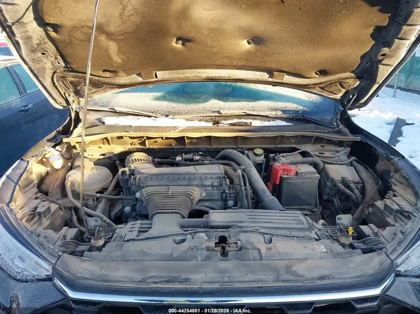 2023 FORD ESCAPE ST-LINE SELECT