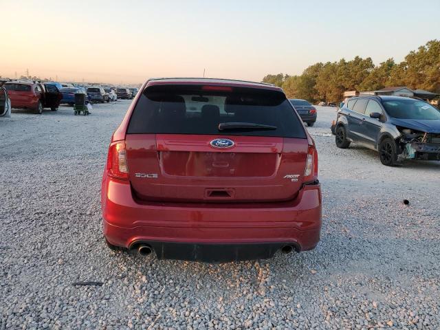 2013 FORD EDGE SPORT