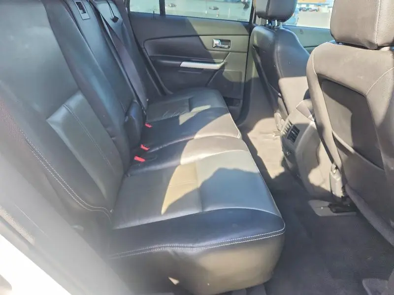 2013 FORD EDGE SPORT  