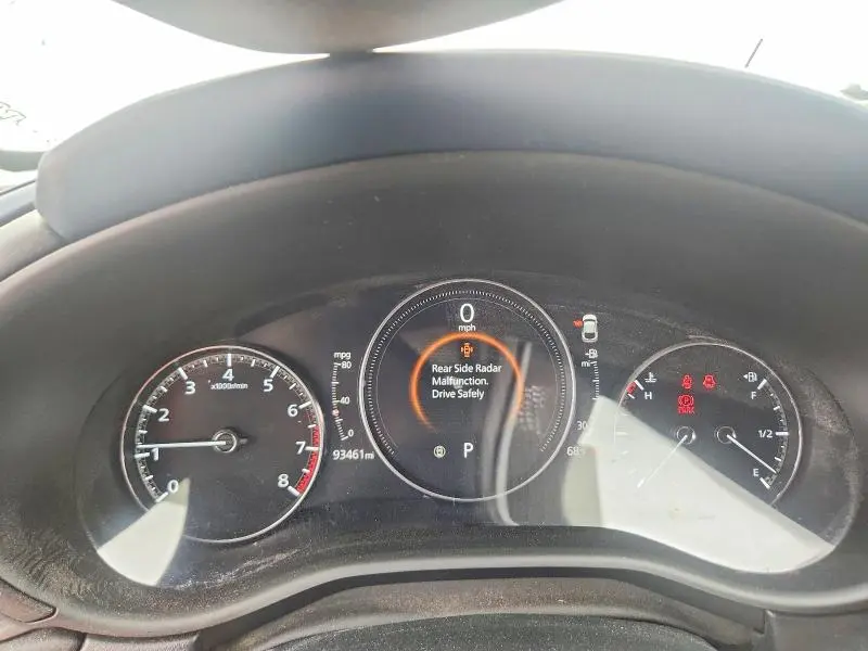 2020 MAZDA CX-30 SELECT  