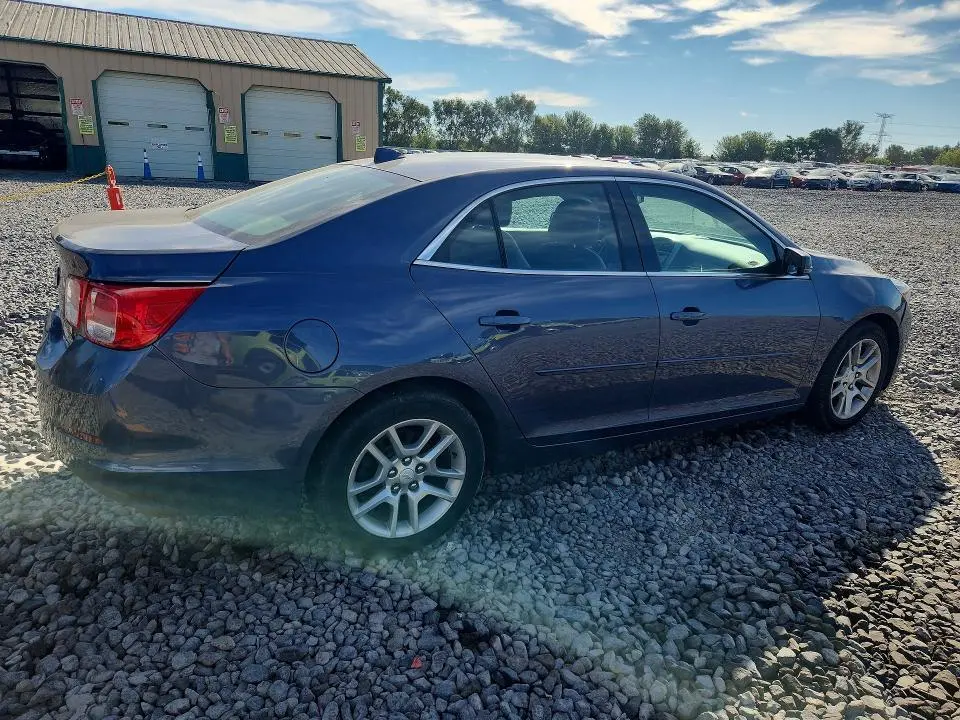 2014 CHEVROLET MALIBU 1LT  