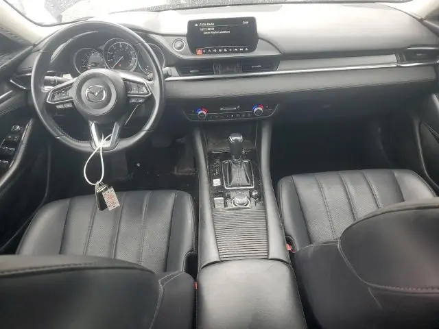 2020 MAZDA 6 TOURING  