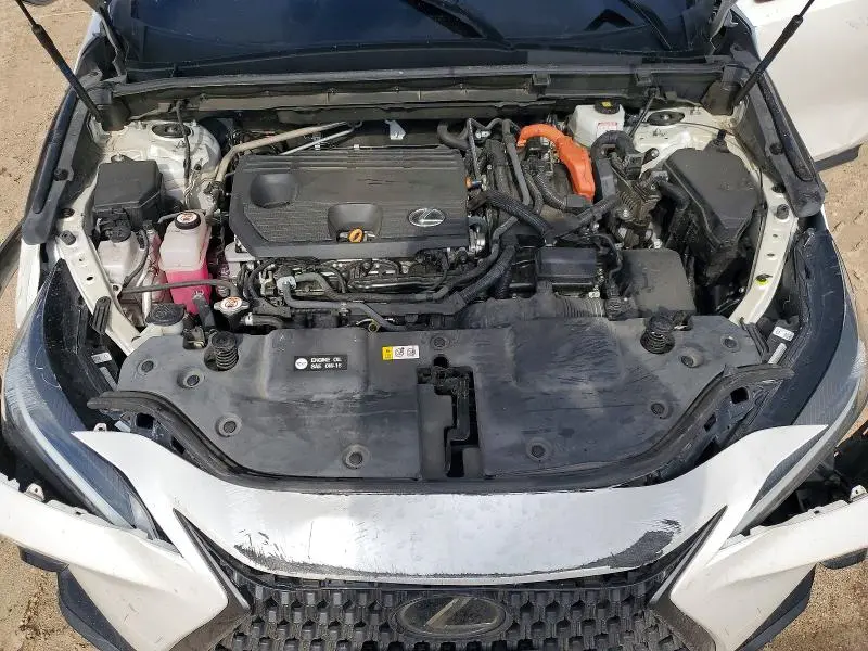 2023 LEXUS NX 350H  