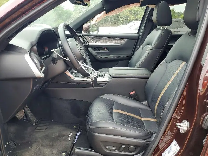 2024 MAZDA CX-90 PREMIUM PLUS  