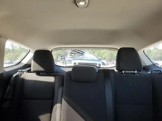2014 FORD ESCAPE S  