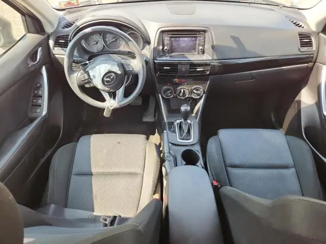 2015 MAZDA CX-5 SPORT  