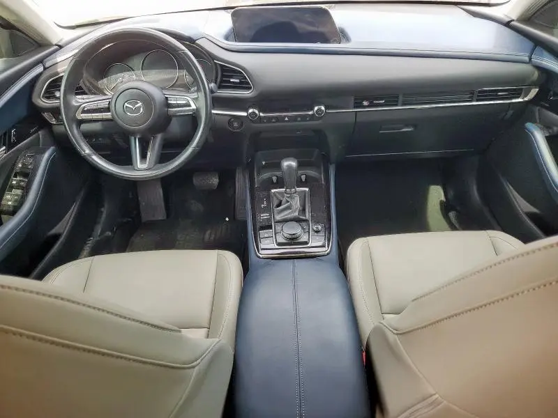 2020 MAZDA CX-30 PREFERRED  