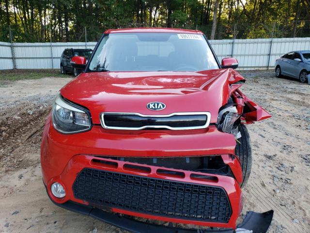 2016 KIA SOUL !