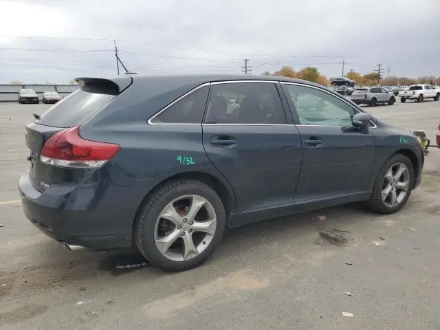 2013 TOYOTA VENZA LE  