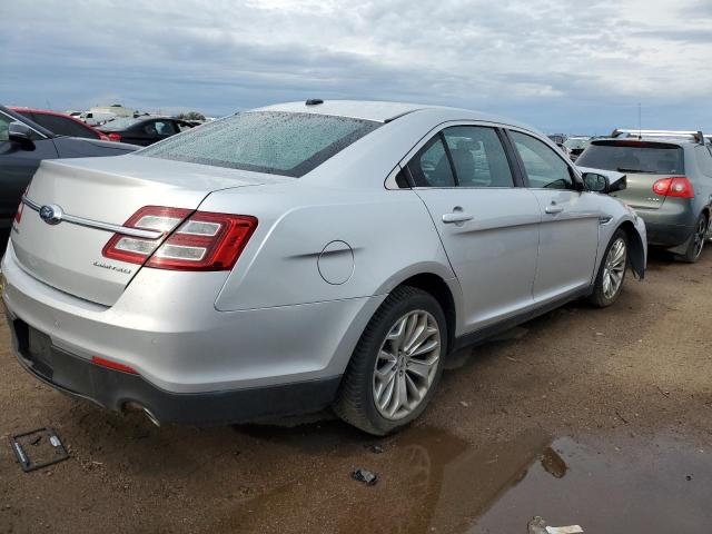 2015 FORD TAURUS LIMITED