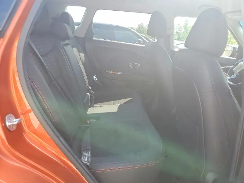 2018 KIA SOUL !  