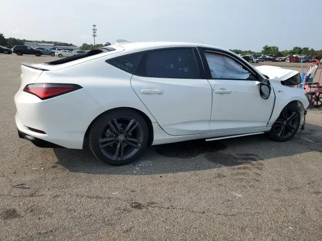 2024 ACURA INTEGRA A-SPEC  