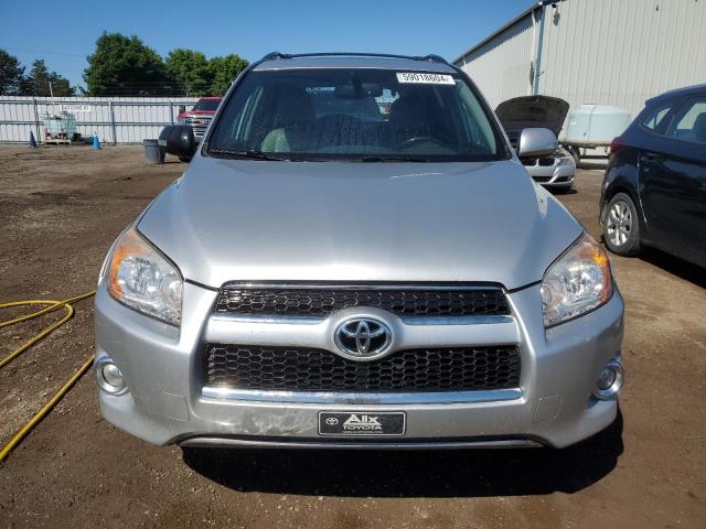 2010 TOYOTA RAV4 LIMITED