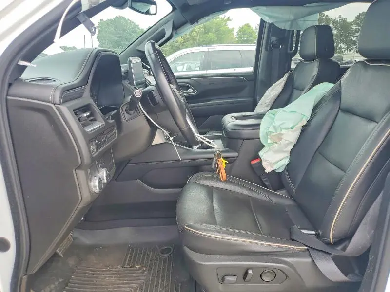 2021 GMC YUKON XL C1500 SLT  