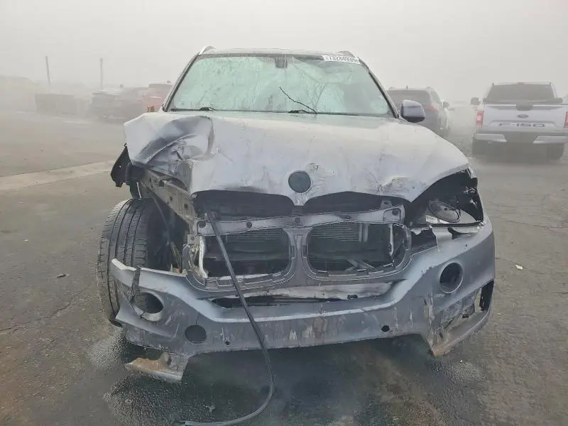 2017 BMW X5 SDRIVE35I  