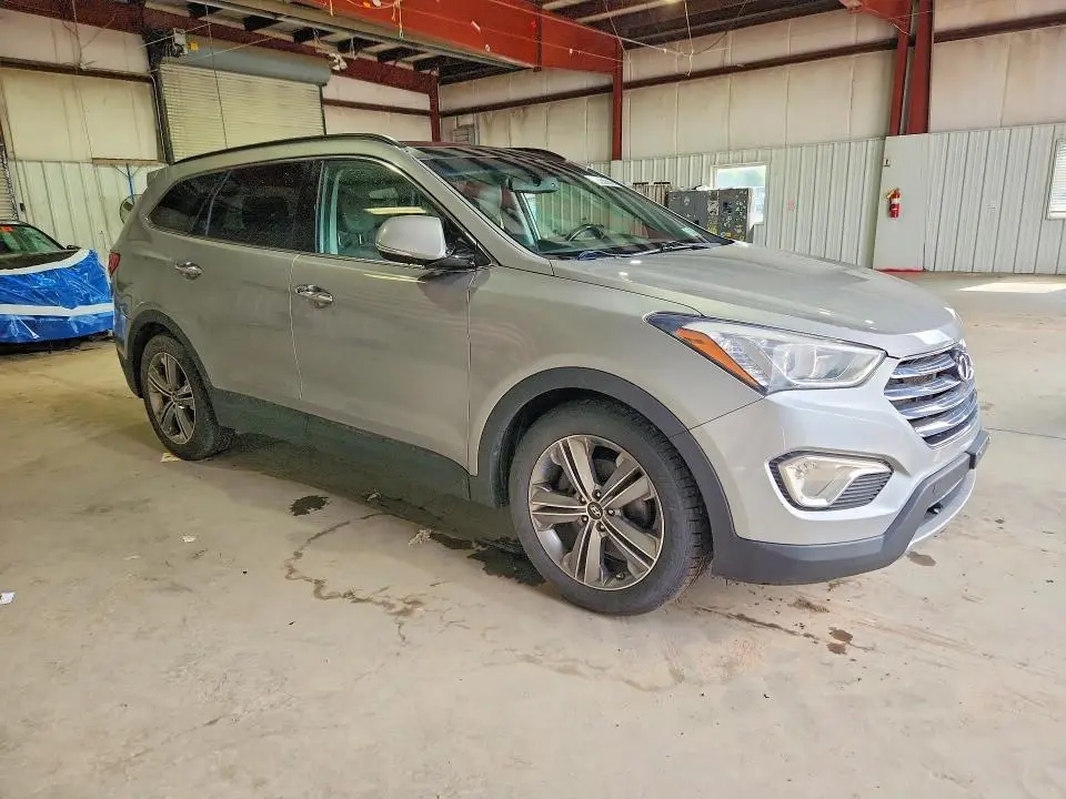 2014 HYUNDAI SANTA FE GLS  