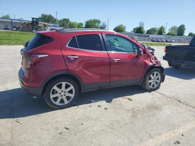 2019 BUICK ENCORE ESSENCE