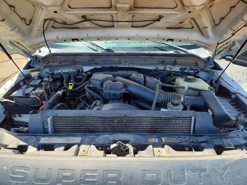 2015 FORD F250 SUPER DUTY  