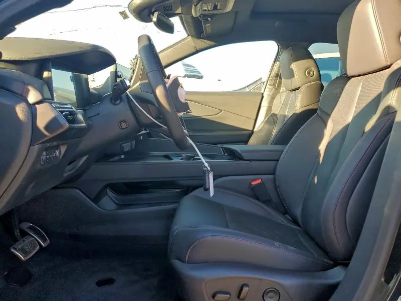 2024 ACURA ZDX A-SPEC  