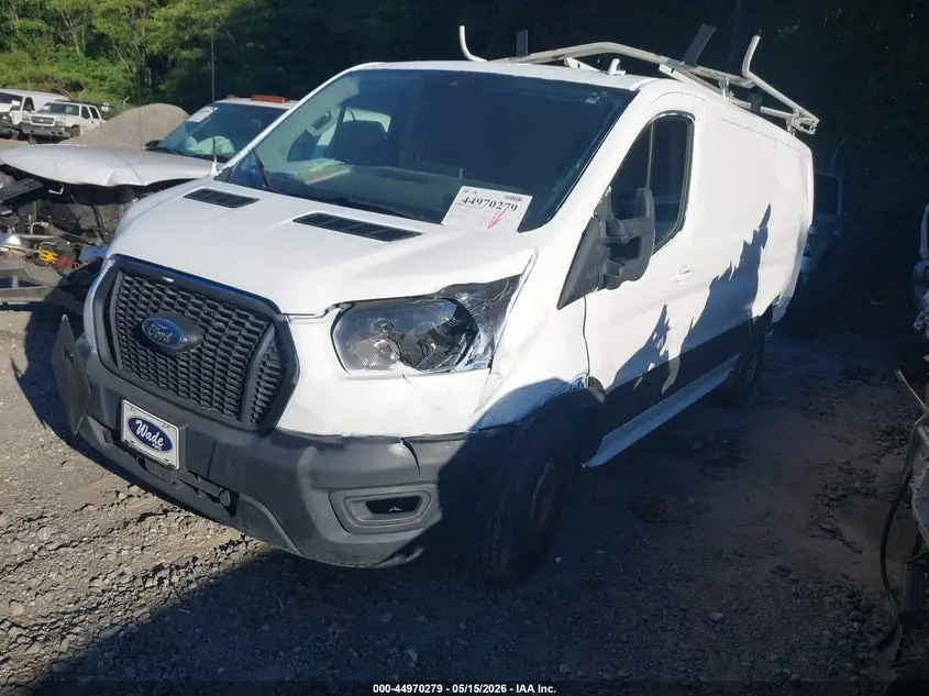 2023 FORD TRANSIT-250  
