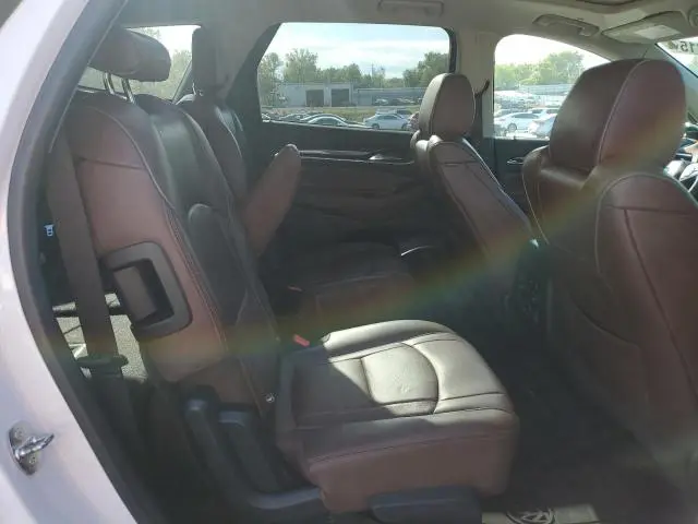 2018 BUICK ENCLAVE AVENIR