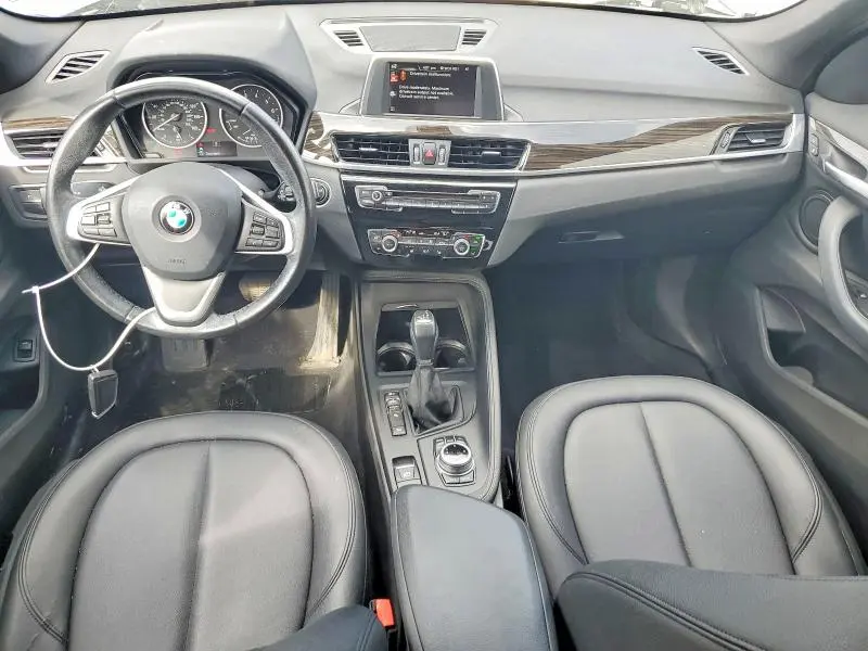 2017 BMW X1 XDRIVE28I  