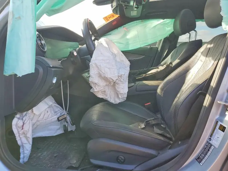 2021 MERCEDES-BENZ E 350 4MATIC  