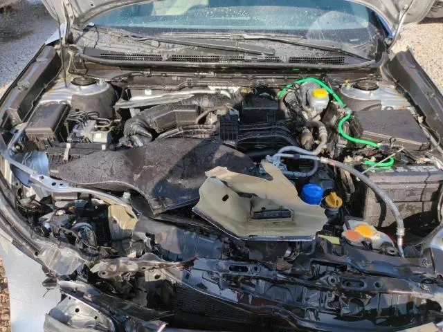 2023 SUBARU LEGACY PREMIUM  