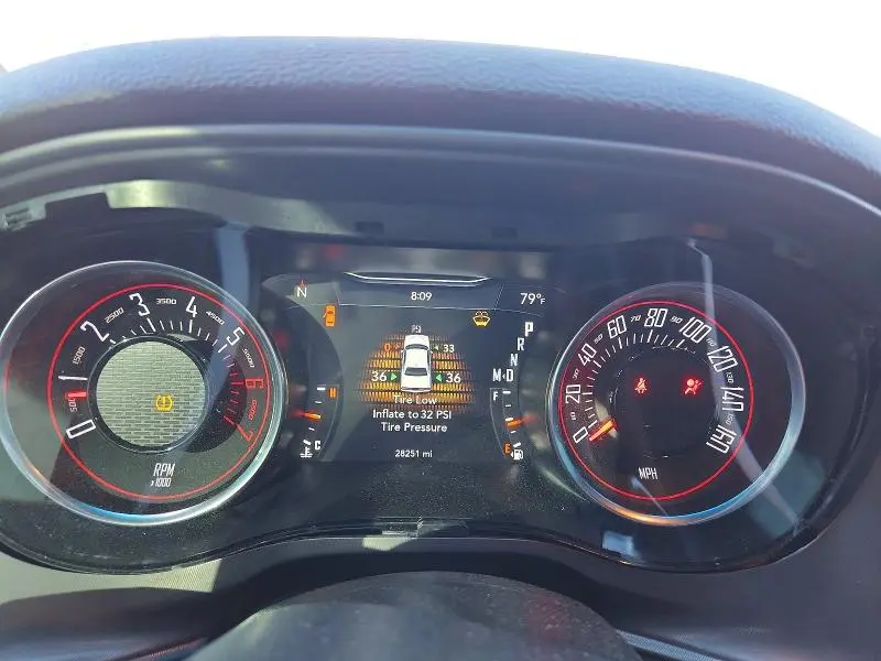 2023 DODGE CHALLENGER R  