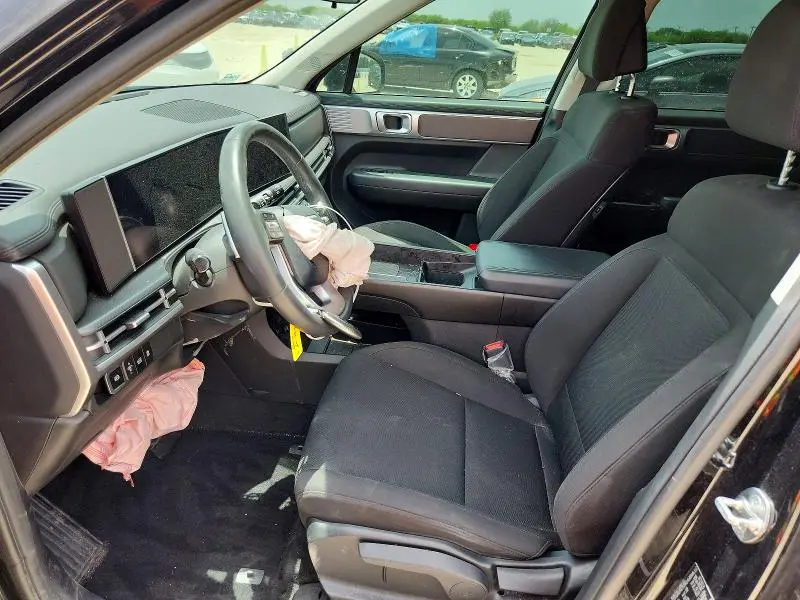 2024 HYUNDAI SANTA FE SE  