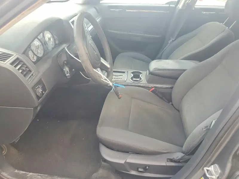 2010 CHRYSLER 300 TOURING  