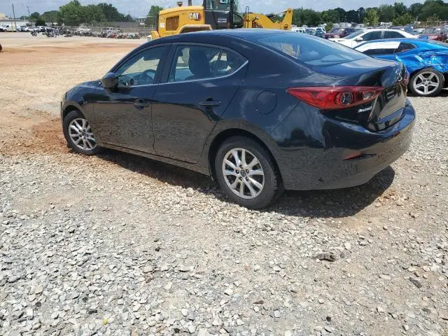 2016 MAZDA 3 SPORT  