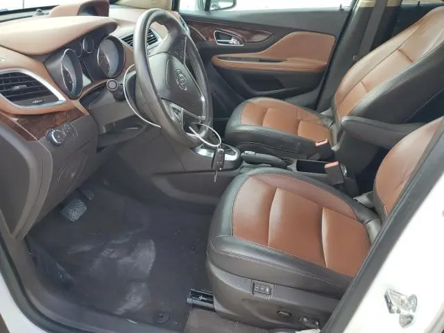 2014 BUICK ENCORE   