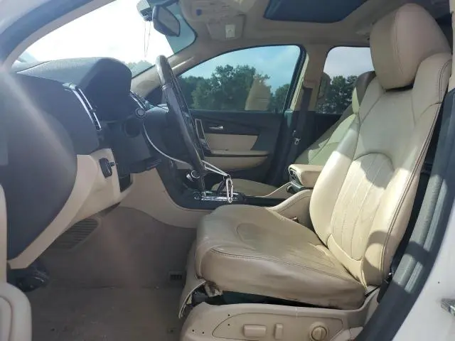 2011 GMC ACADIA DENALI  