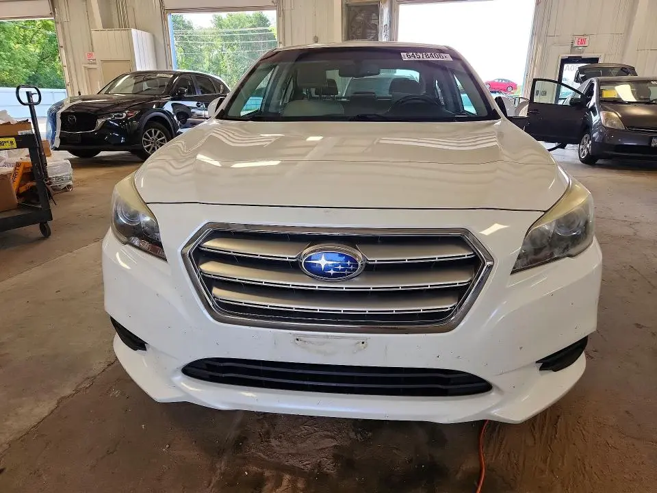 2015 SUBARU LEGACY 2.5I PREMIUM  