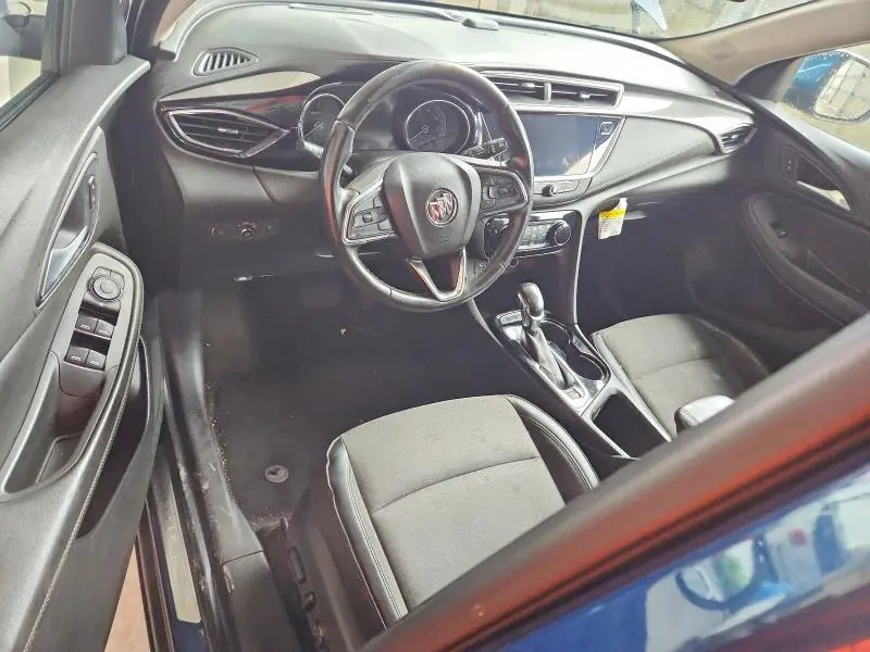 2020 BUICK ENCORE GX PREFERRED  
