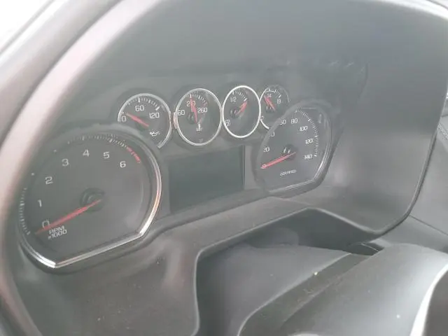 2023 CHEVROLET TAHOE K1500  