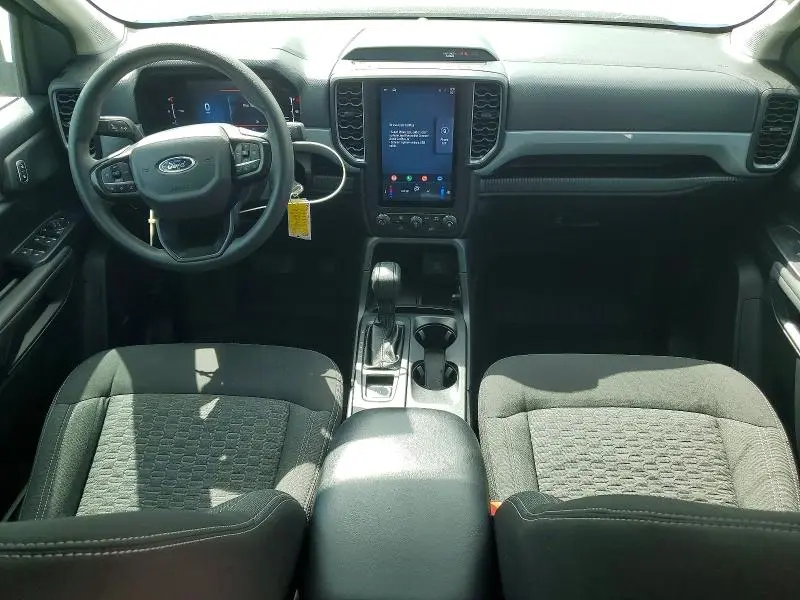 2024 FORD RANGER XL  