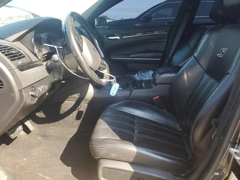 2019 CHRYSLER 300 S  