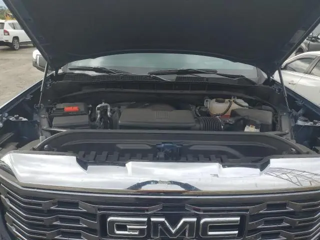 2024 GMC SIERRA K1500 DENALI ULTIMATE  