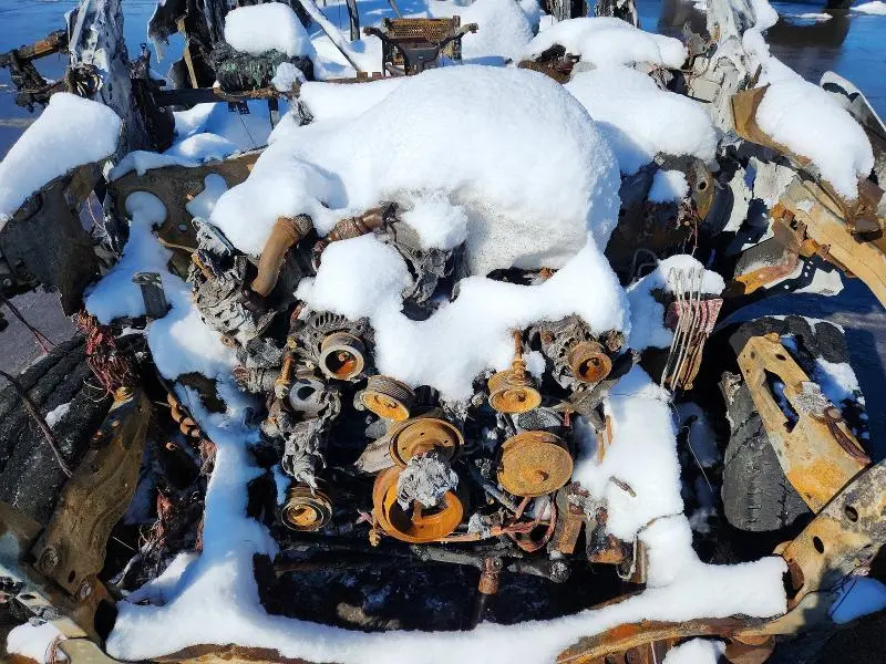 2017 FORD F250 SUPER DUTY  