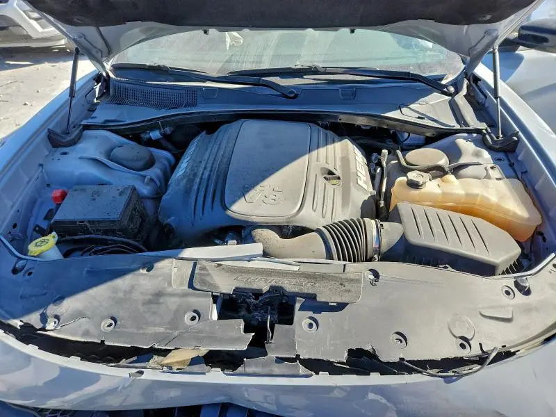 2021 DODGE CHARGER R/T  