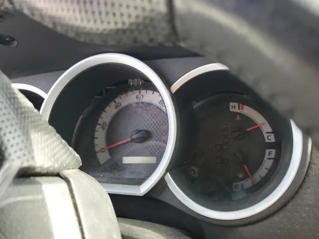 2014 TOYOTA TACOMA DOUBLE CAB LONG BED  