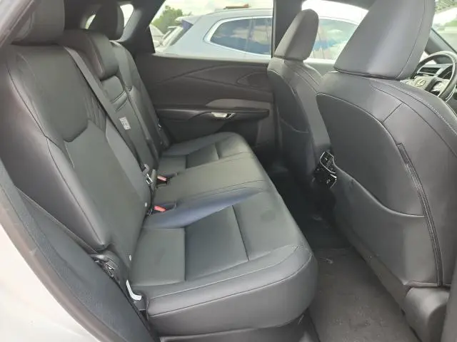 2023 LEXUS RX 350 BASE  