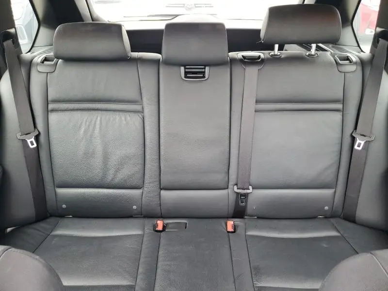 2013 BMW X5 XDRIVE35I  