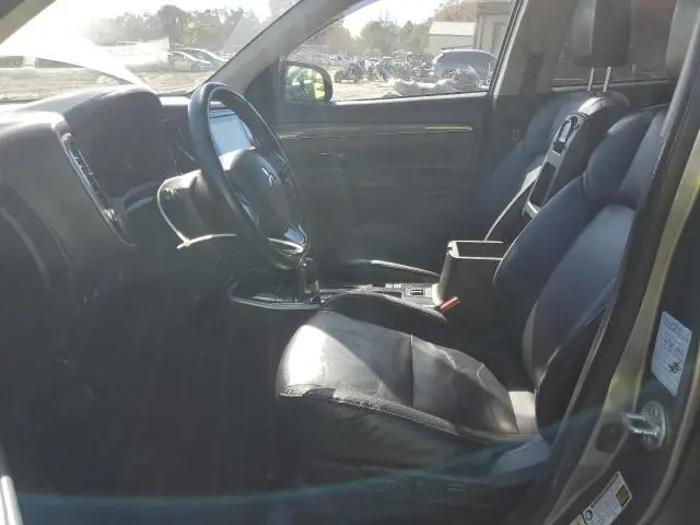 2020 MITSUBISHI OUTLANDER SE  