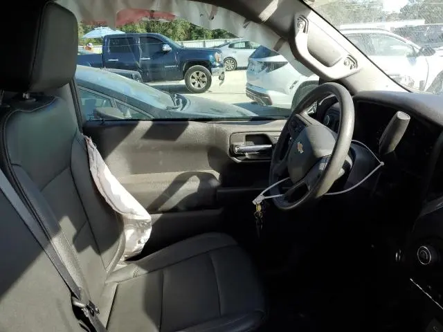 2023 CHEVROLET SILVERADO K1500  