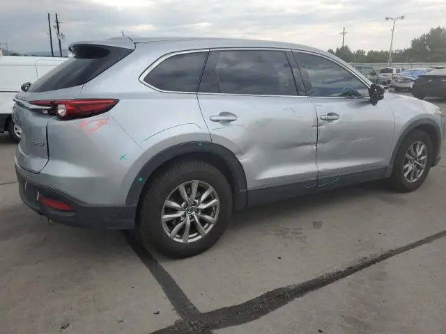 2018 MAZDA CX-9 TOURING  