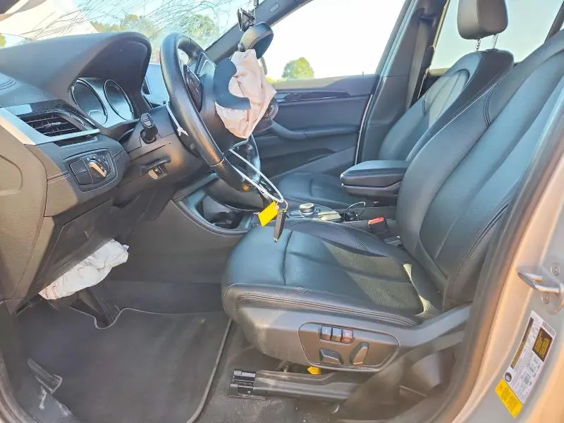 2020 BMW X1 SDRIVE28I  